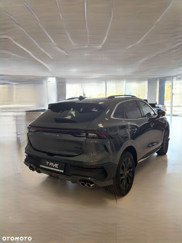 Forthing T5 EVO T-Five 1.5 DVVT GDI DCT - 4