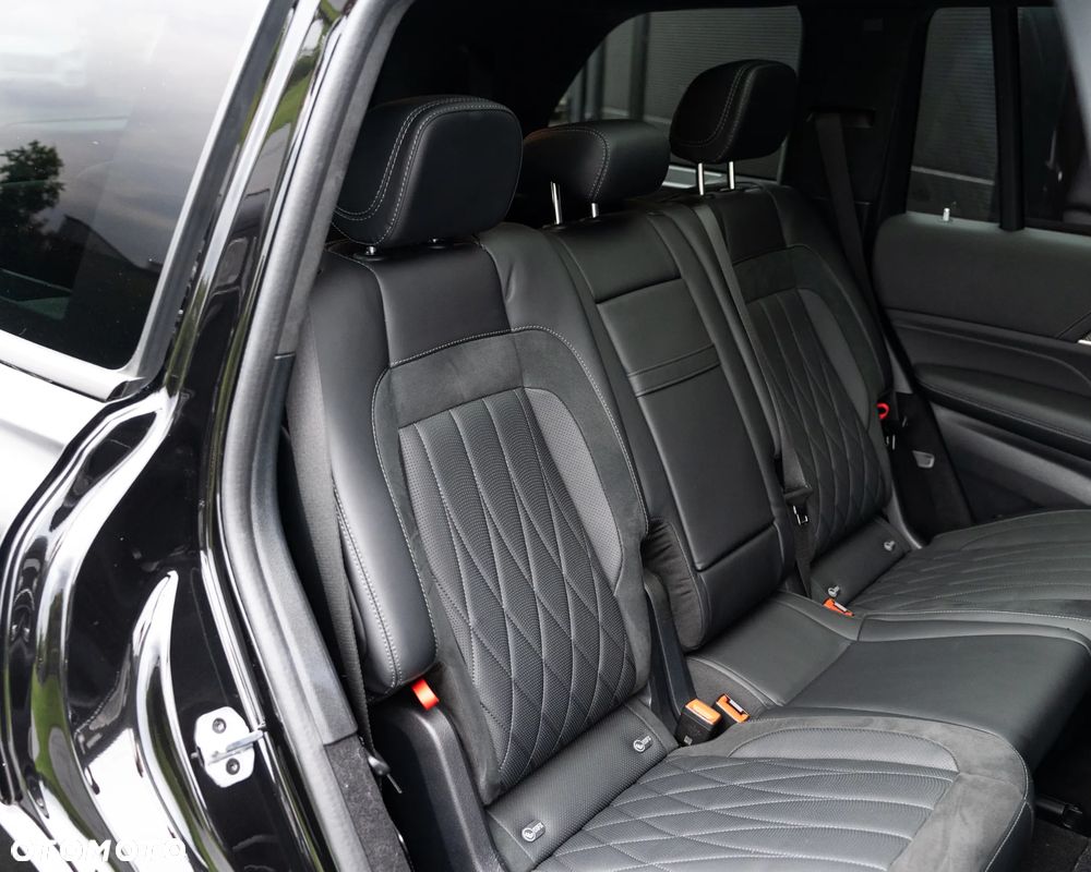 Mercedes-Benz GLS AMG 63 4-Matic+ - 29