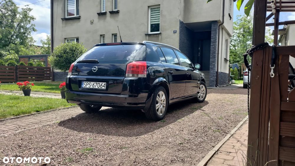 Opel Signum 1.8 Elegance - 6