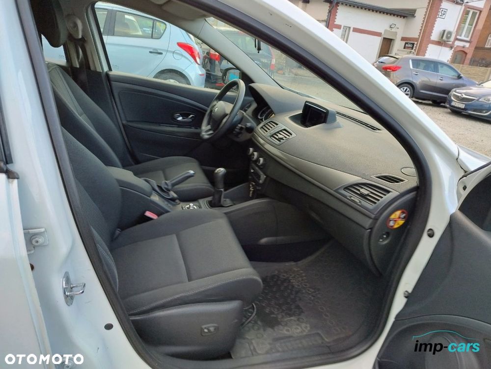 Renault Megane - 15