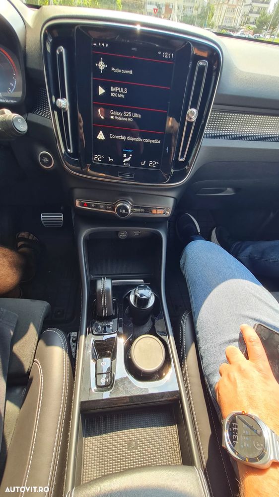 Volvo XC 40 - 12