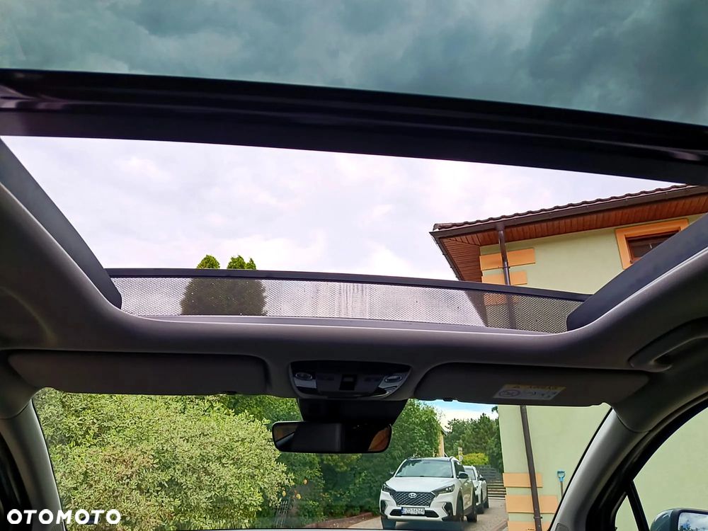 Kia Sportage 1.6 T-GDI PHEV Anniversary 4WD - 28