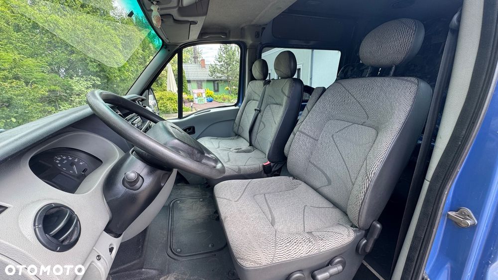 Renault Master L3H1 - 11