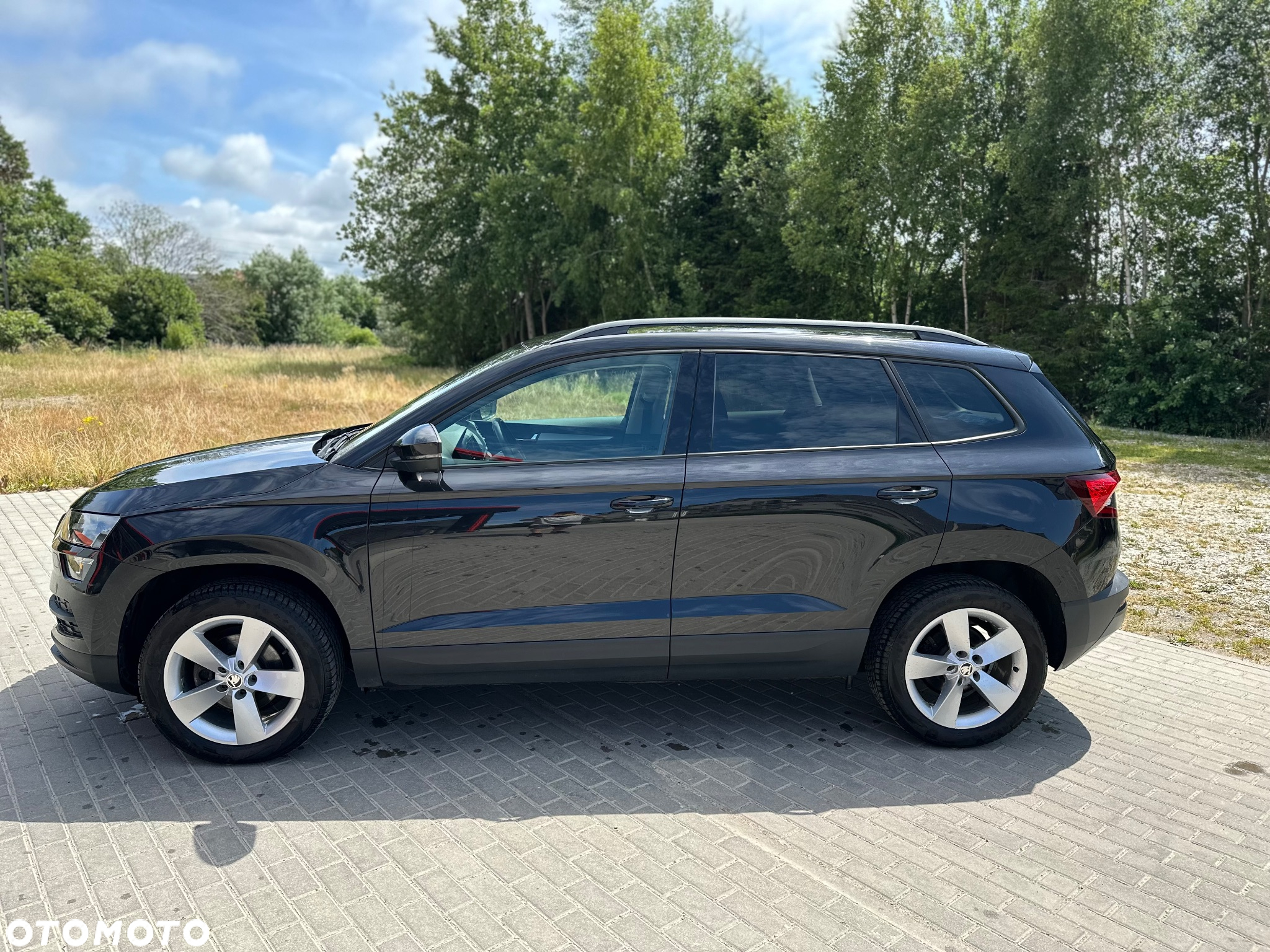 Skoda Karoq 1.6 TDI 4x2 Style DSG - 7