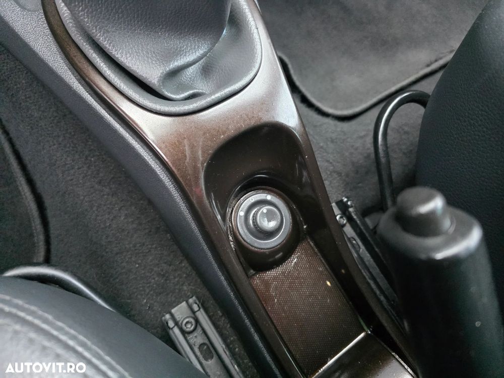 Dacia Duster 1.6 16V 105 4x2 Prestige - 18