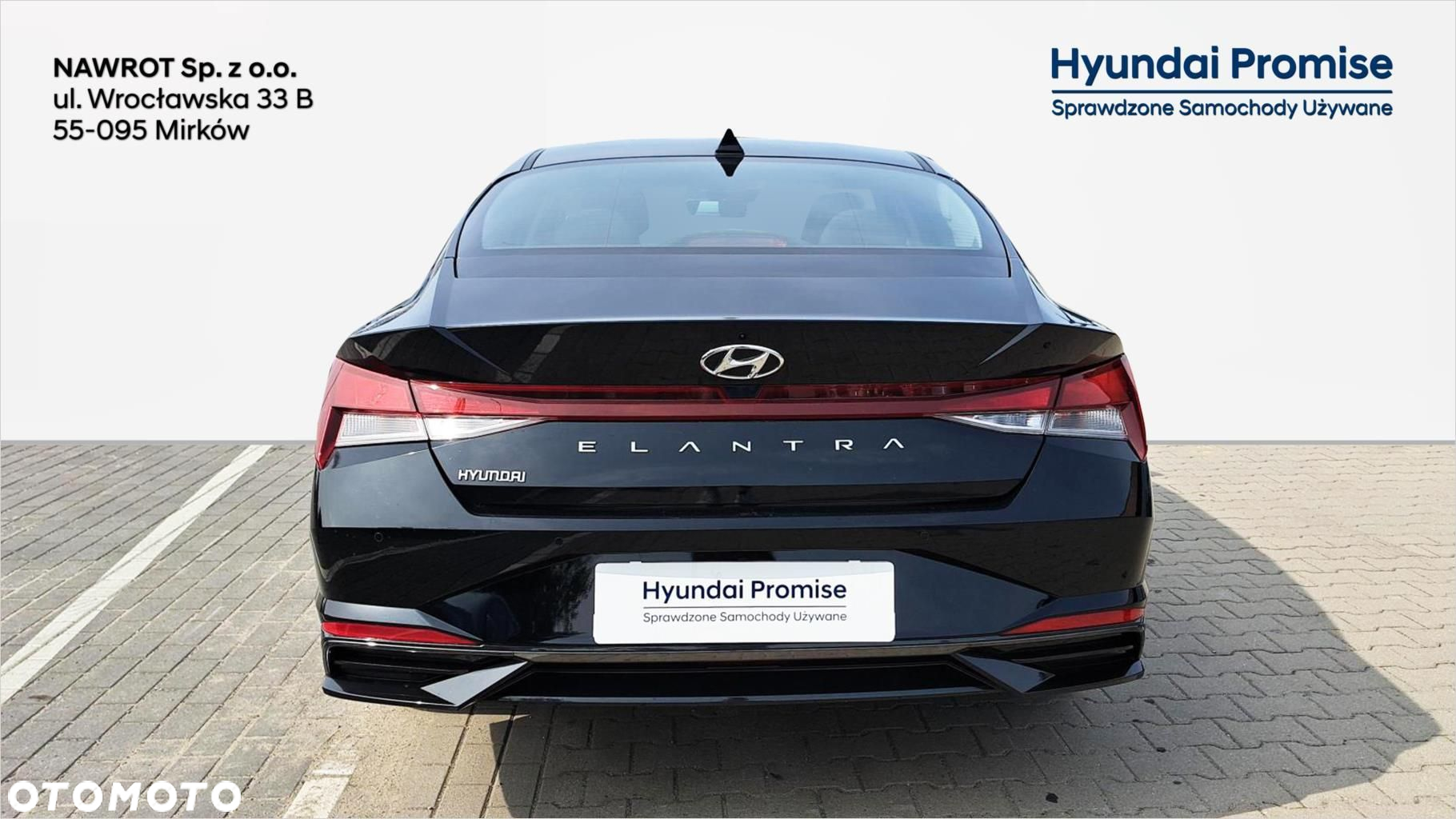 Hyundai Elantra - 6