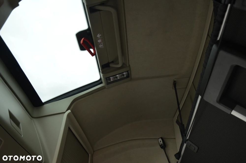 Volvo FH 460 / XL / MEGA / 2020r. / KLIMA P. /  ACC / NAVI / DE / 5235 - 9