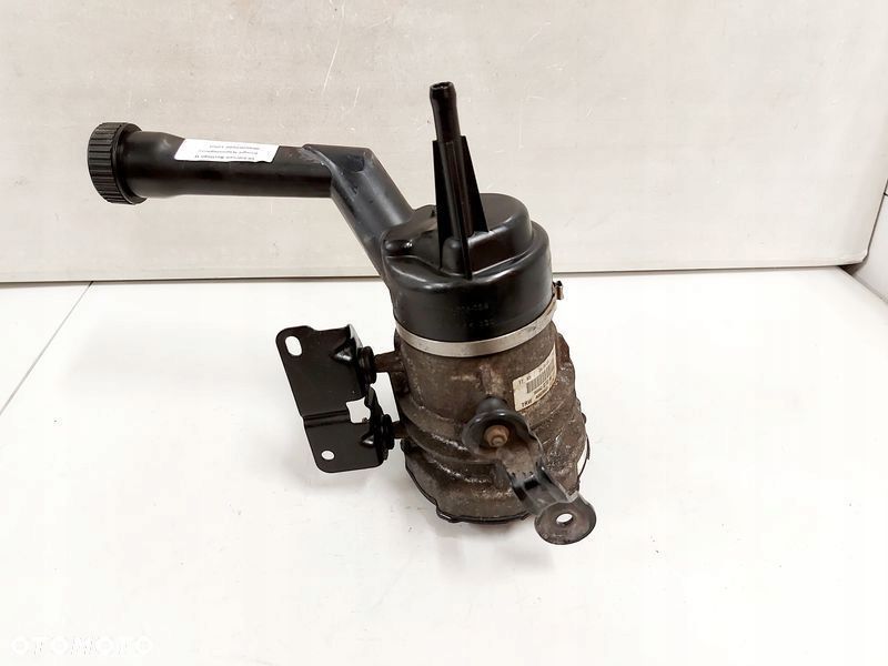 citroen berlingo ii iii 1.6 hdi pompa wspomagania kierownicy 9686207080 - 6