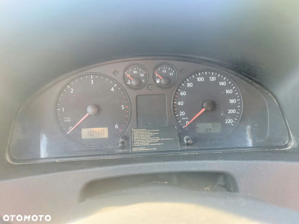 Volkswagen Transporter T5 - 12