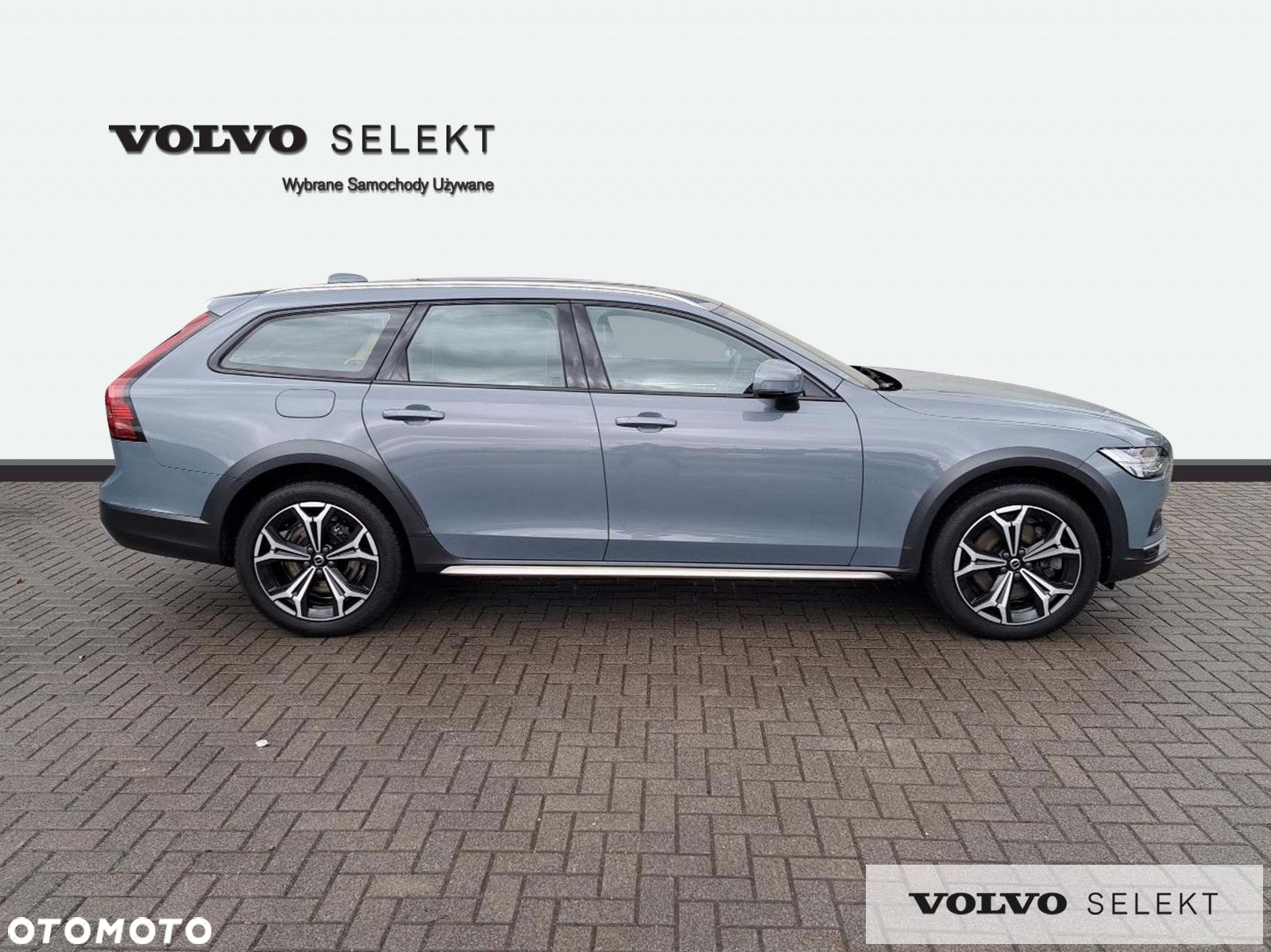 Volvo V90 Cross Country - 7