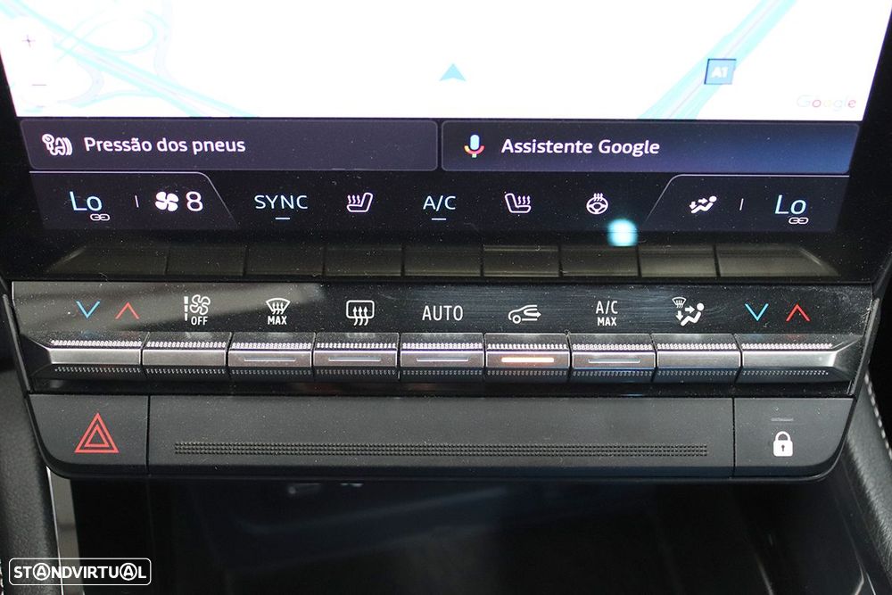 Renault Austral 1.3 Mild Hybrid Iconic Auto - 11