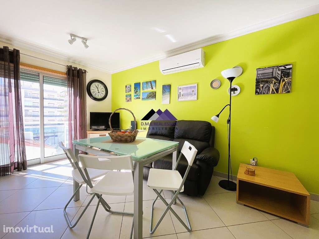 Duplex T0 + 3 - Grande imagem: 4/36