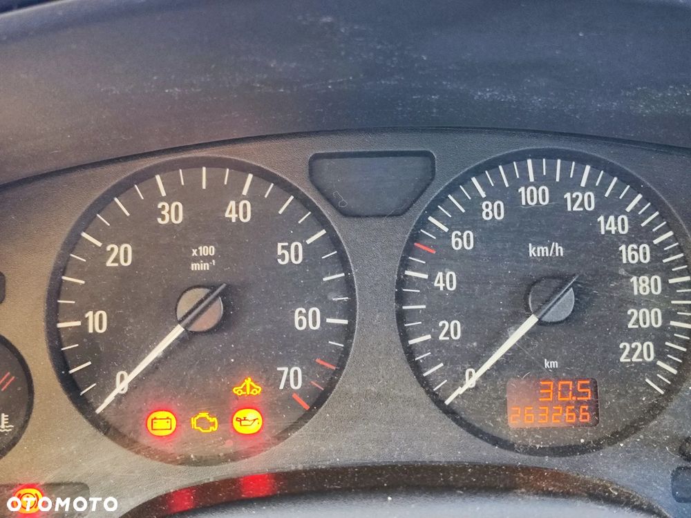 Opel Astra 1.4 Elegance - 6