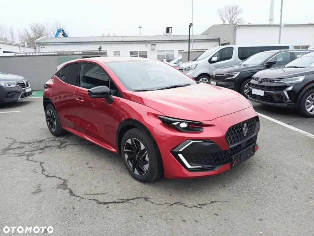 Renault Clio 1.8 E-TECH Full Hybrid 160 Techno - 4