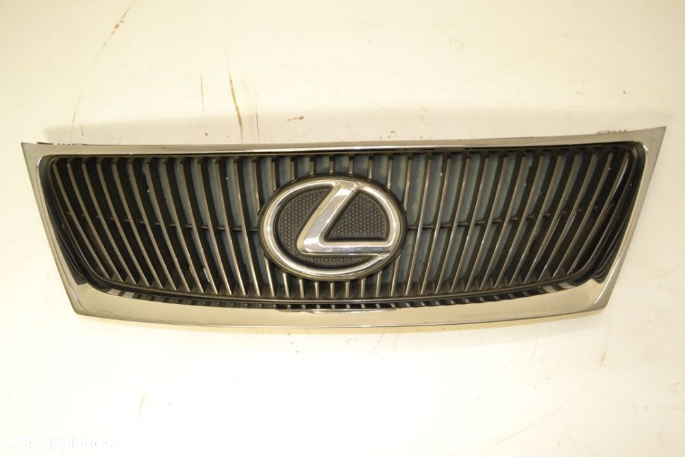 Grill Lexus IS 220 250 300 350 - 1