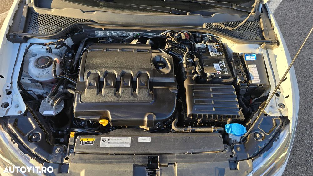 Seat Leon 2.0 TDI FR - 19