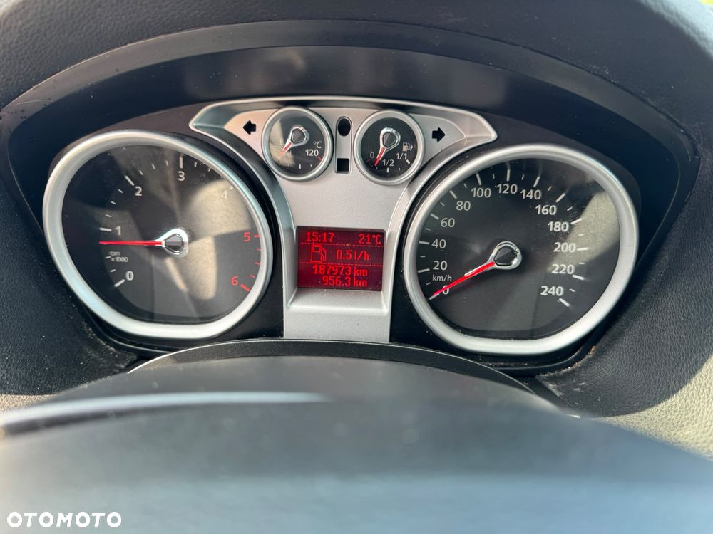 Ford C-MAX 1.6 TDCi Silver X - 14