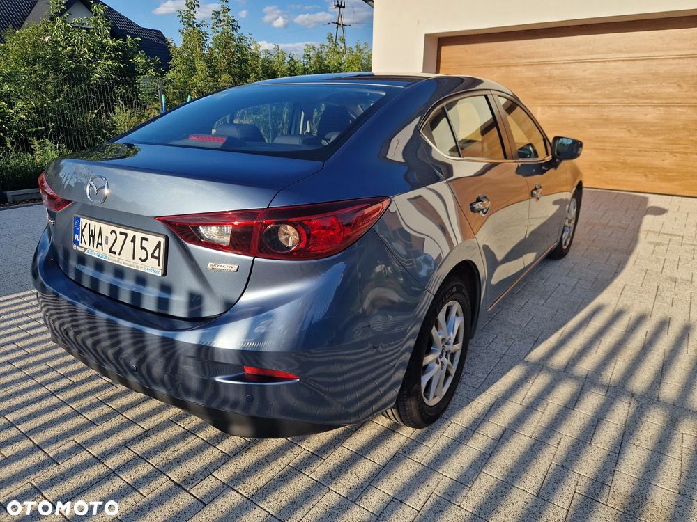 Mazda 3 2.0 Skyenergy - 10