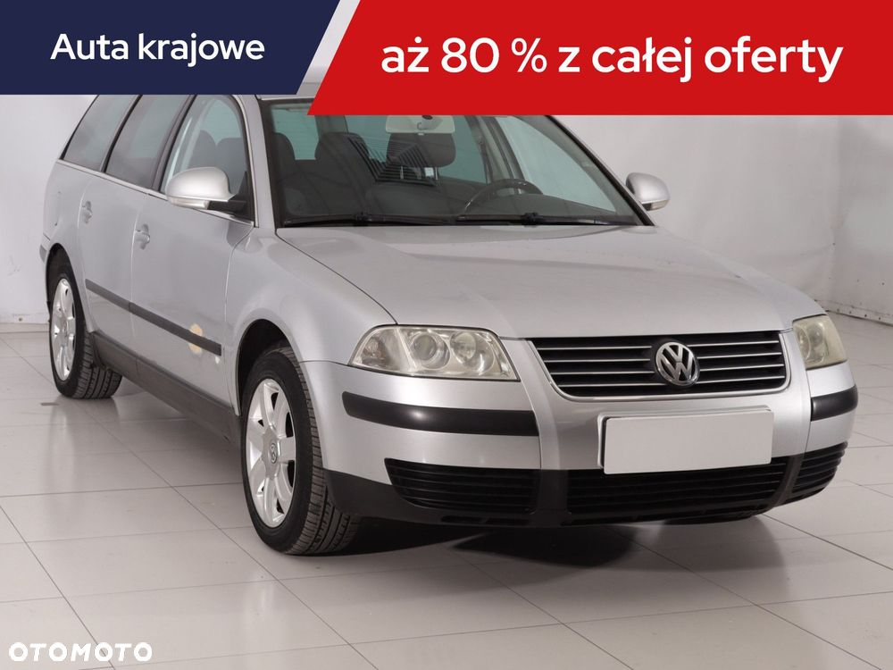 Volkswagen Passat Variant - 3