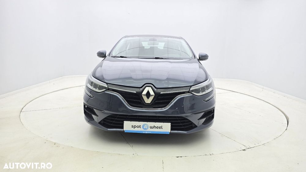 Renault Megane - 2