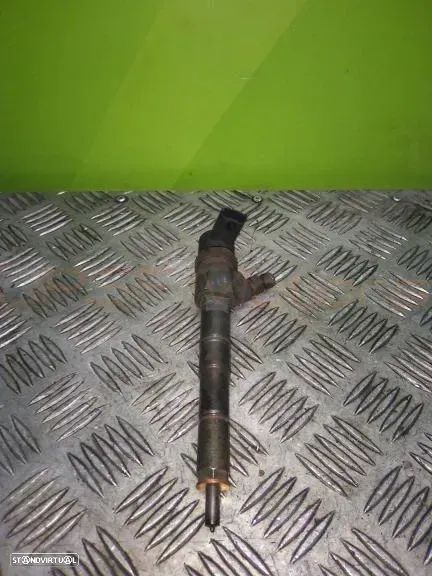 Reparação de Motor Opel Insignia 2.0Cdti A20DTJ - 6