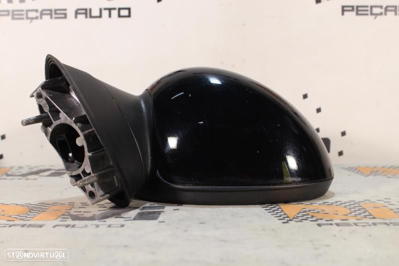 Espelho Retrovisor Esquerdo Mini Mini Clubman (R55)  Retrovisor Esquer - 2