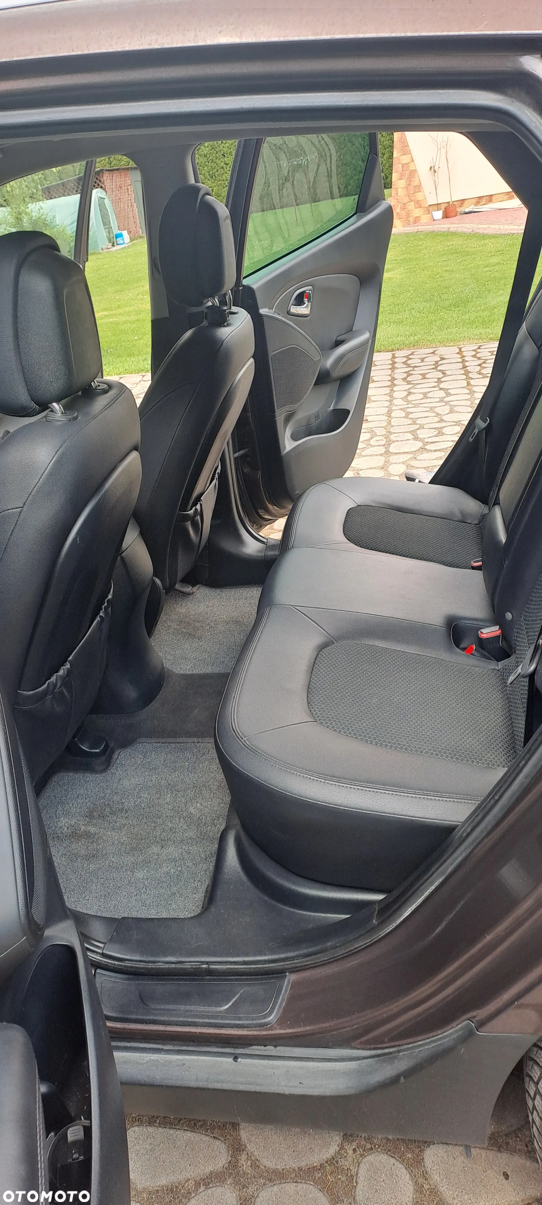 Hyundai ix35 - 12