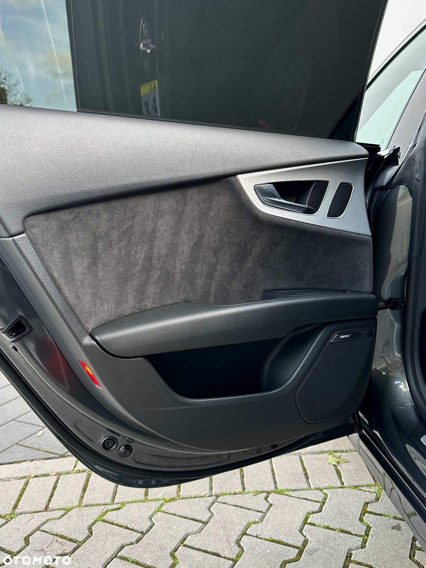 Audi A7 Sportback 3.0 TDI Quattro Tiptronic - 26