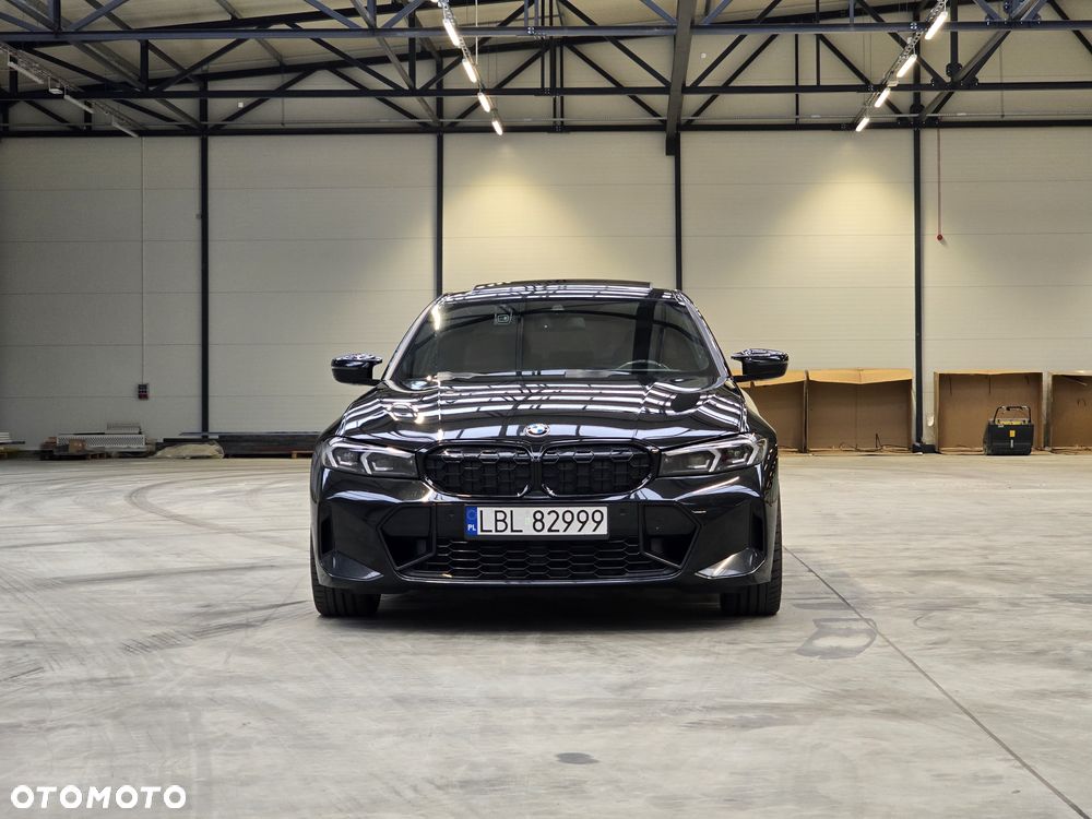 BMW Seria 3 - 1