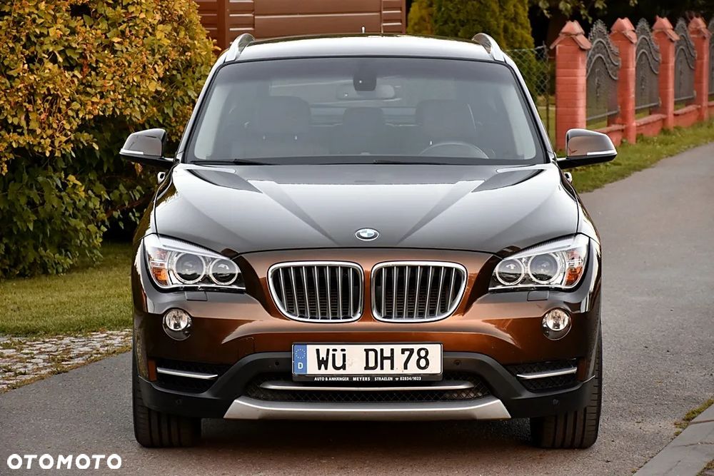 BMW X1 xDrive18d xLine - 15