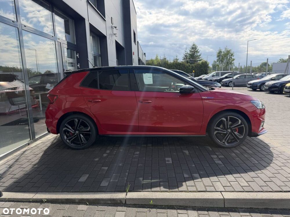 Skoda Fabia - 7