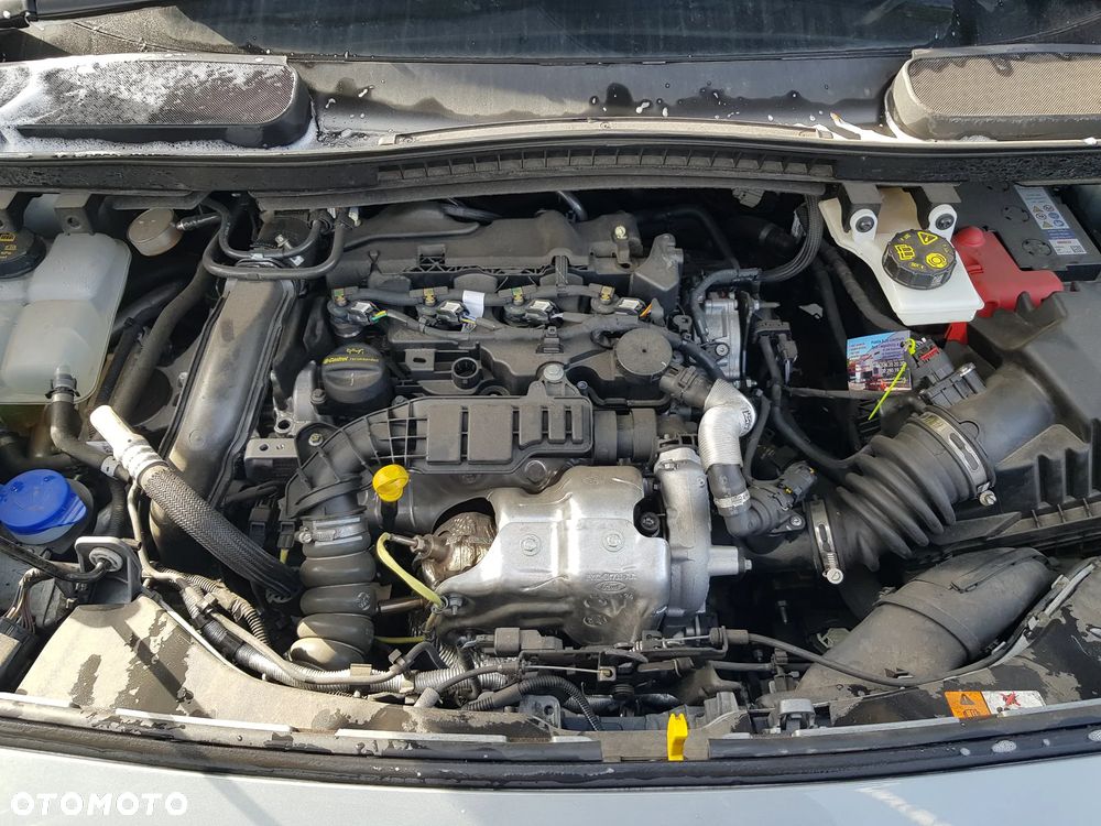 Ford Transit Connect Kombi 230 L2 Active PowerShift N1 - 13