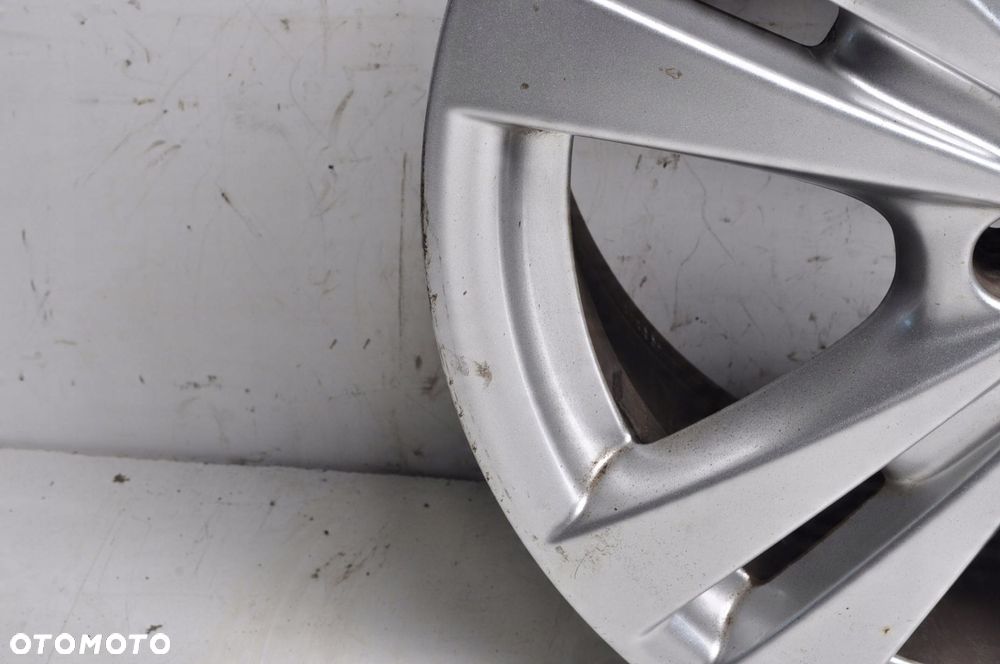 MERCEDES  FELGI ALUMINIOWE R17" 7.5J ET52 A2464011400 - 3