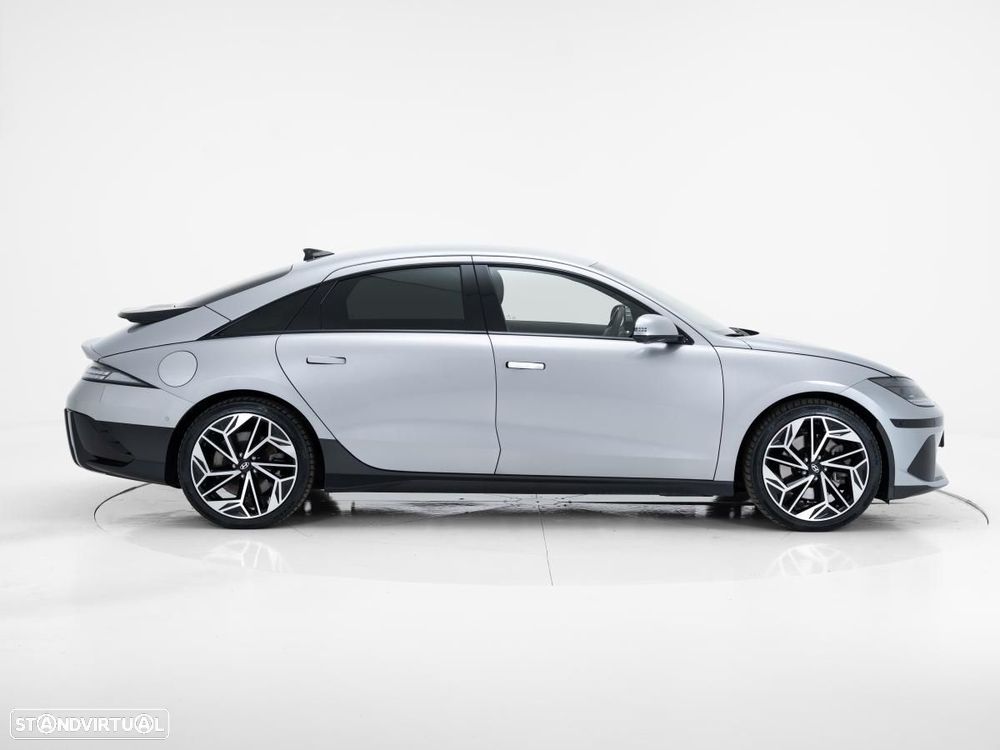 Hyundai Ioniq 6 77,4 kWh Dynamiq - 3