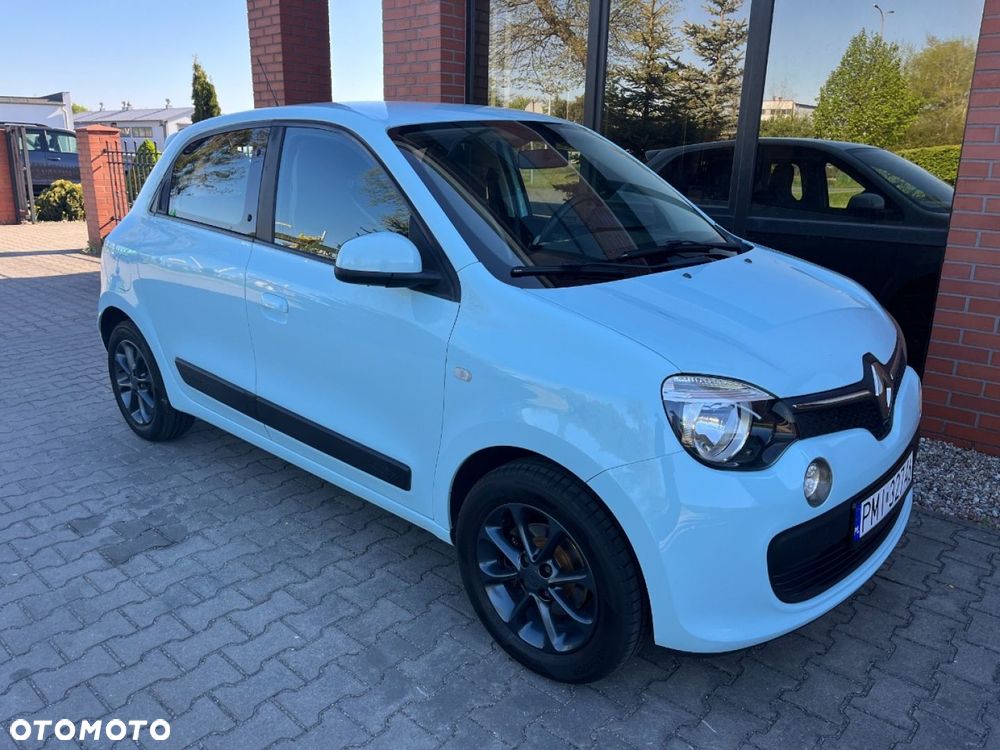 Renault Twingo SCe 70 Start&Stop Intens - 2