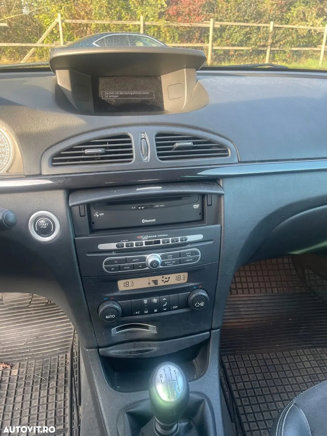 Renault Laguna 2.0dCi Initiale - 10