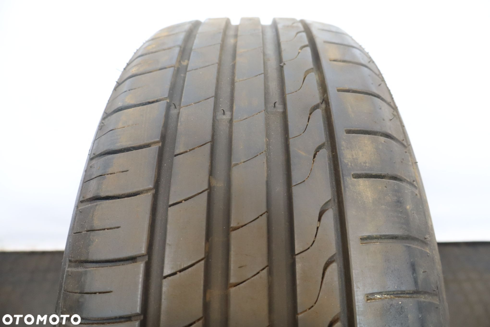 OPONA OPONY 2 SZT IMPERIAL 205/55/17 LATO 21R - 12