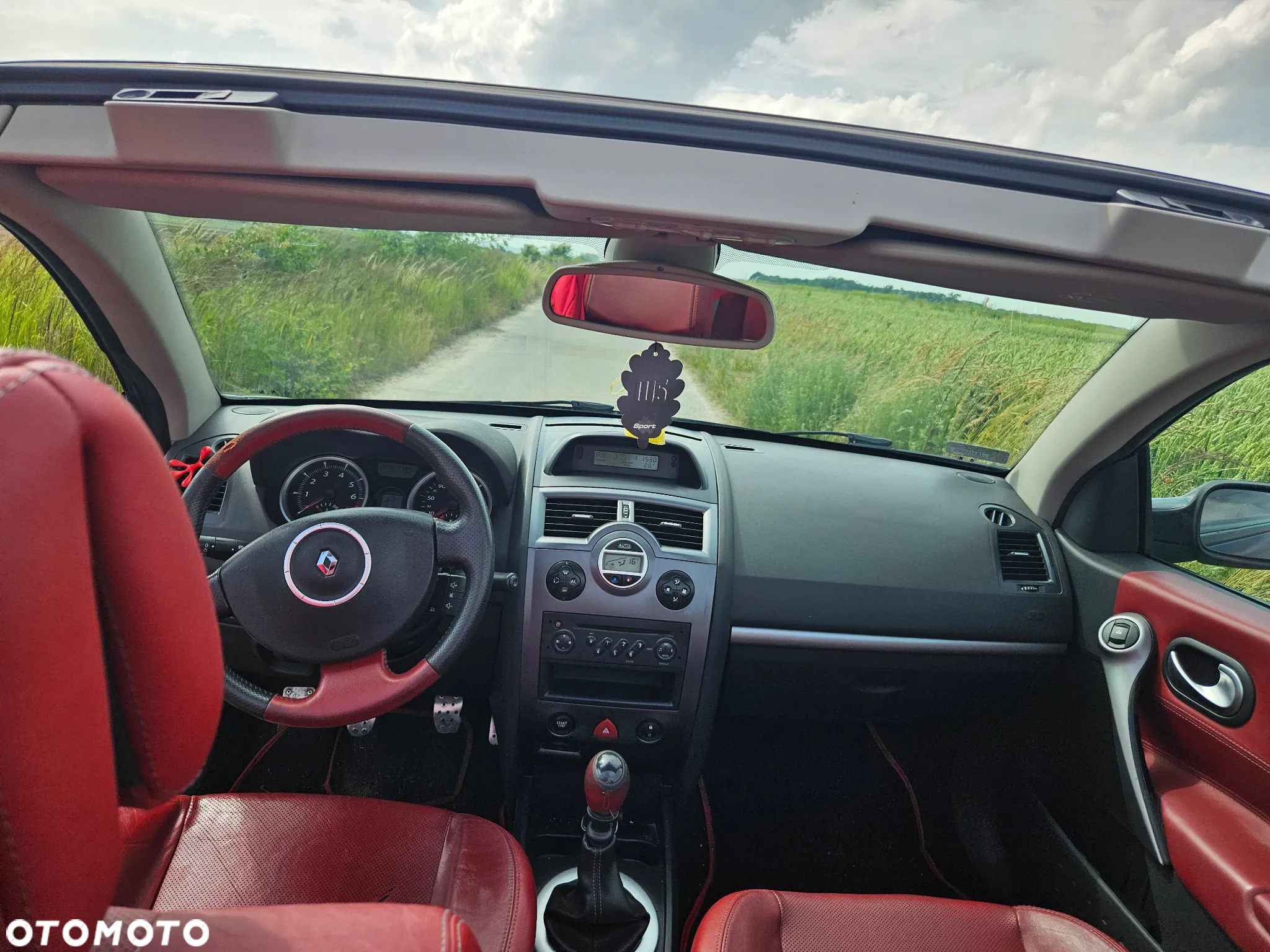 Renault Megane - 10
