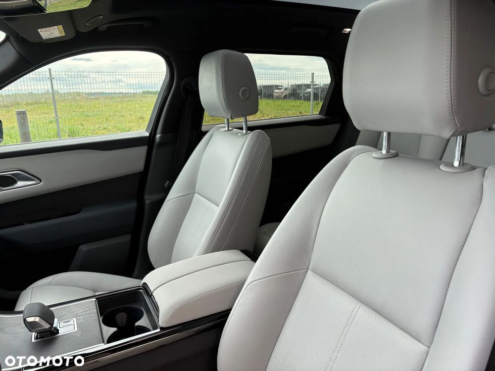 Land Rover Range Rover Velar 2.0 D200 mHEV R-Dynamic SE - 9