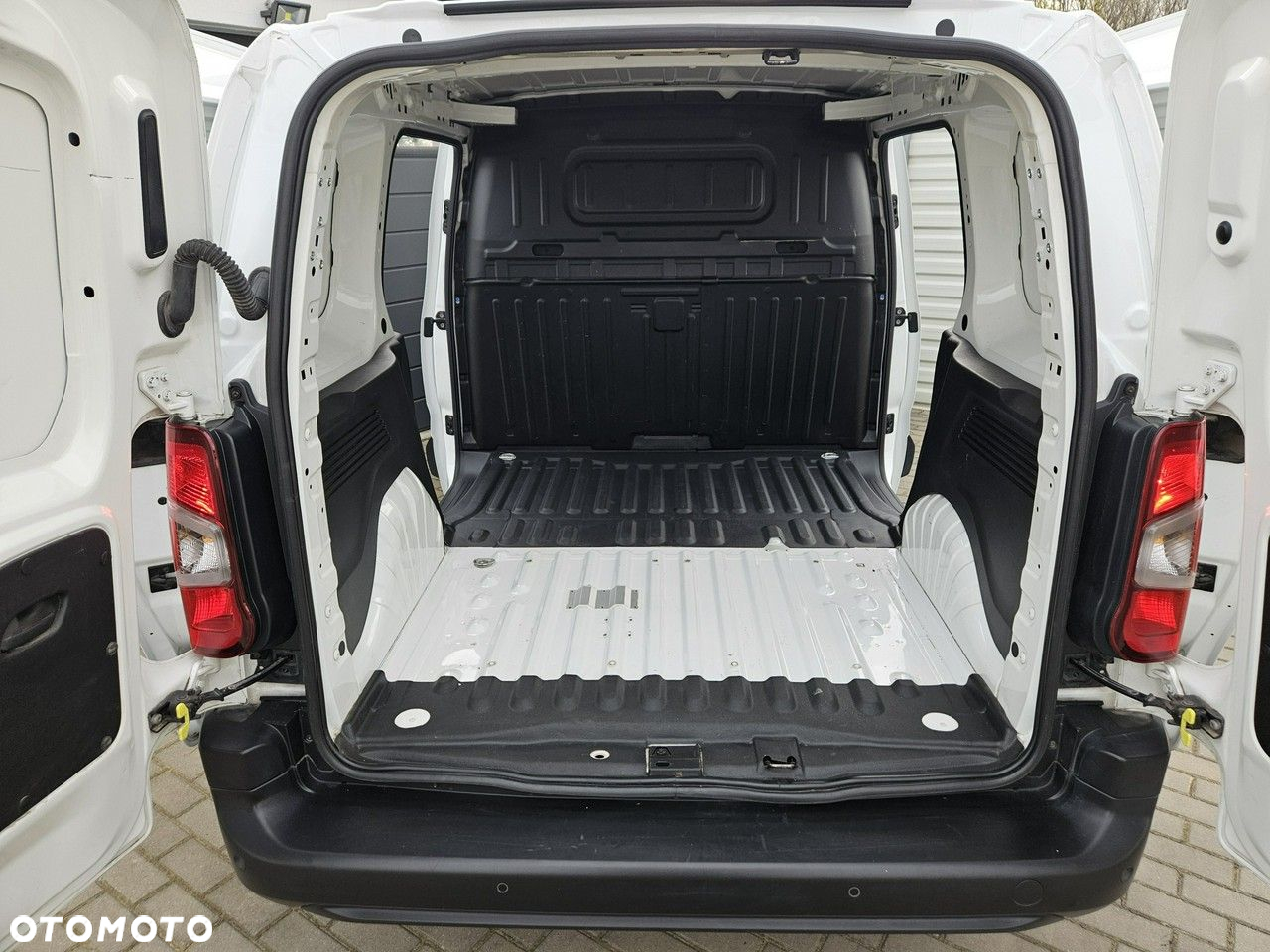 Citroën Berlingo - 26