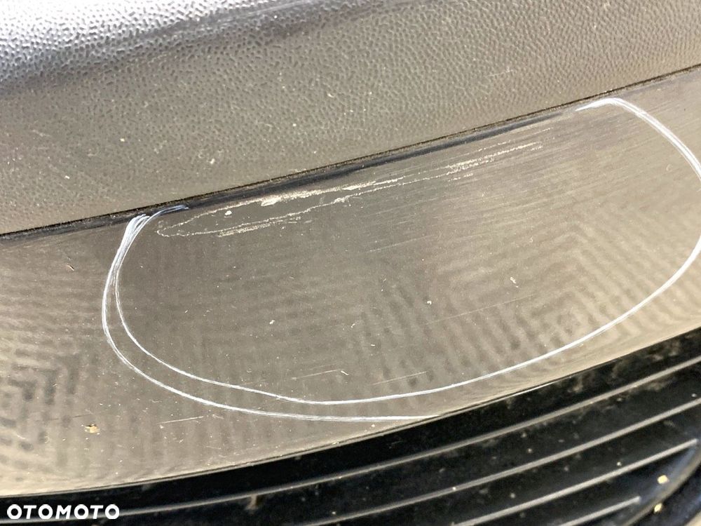 ZDERZAK PRZÓD KOMPLETNY  SEAT LEON (1M1) 1999 - 2006 1.6 16 V 77 kW [105 KM] benzyna 2000 - 2006 - 3