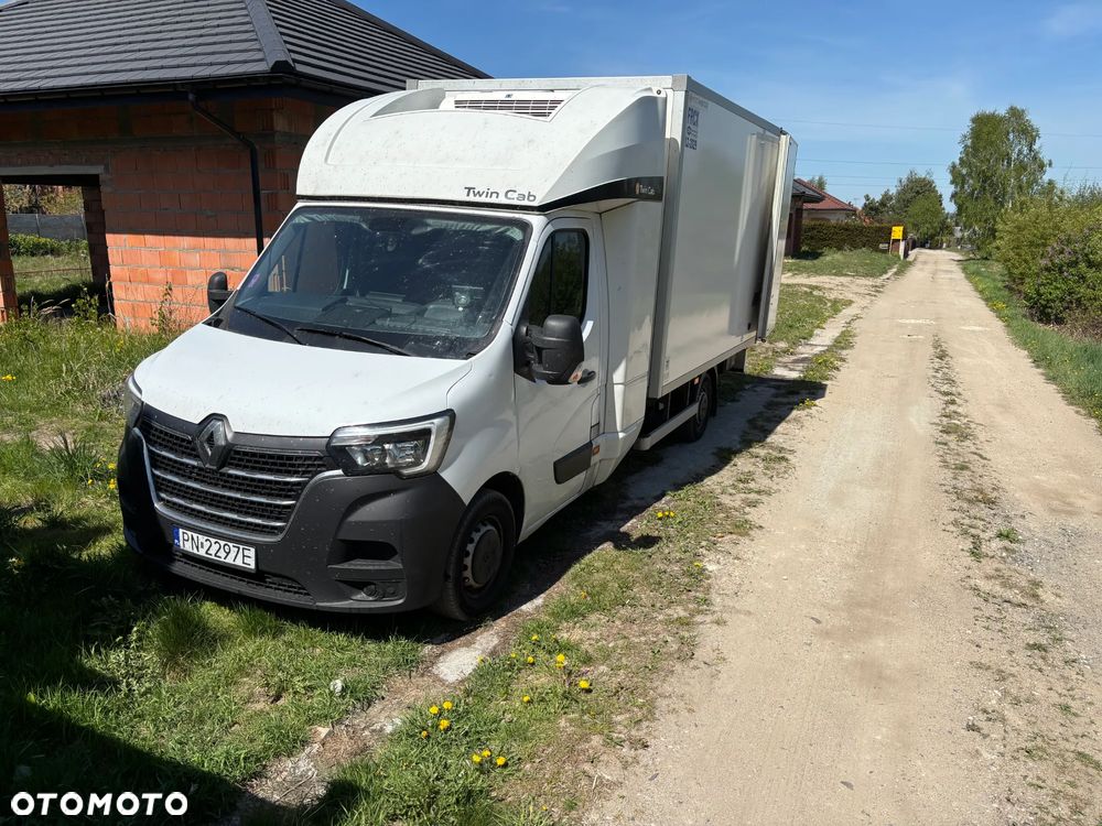 Renault MASTER - 1