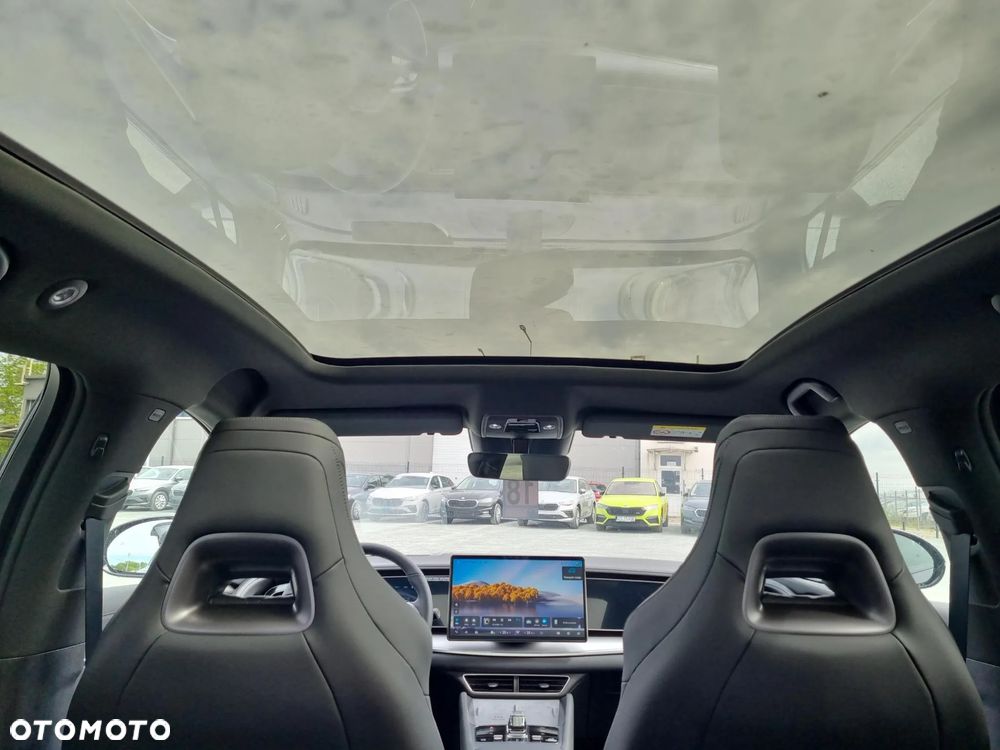 BYD Sealion 7 91.3kWh Excellence AWD - 10