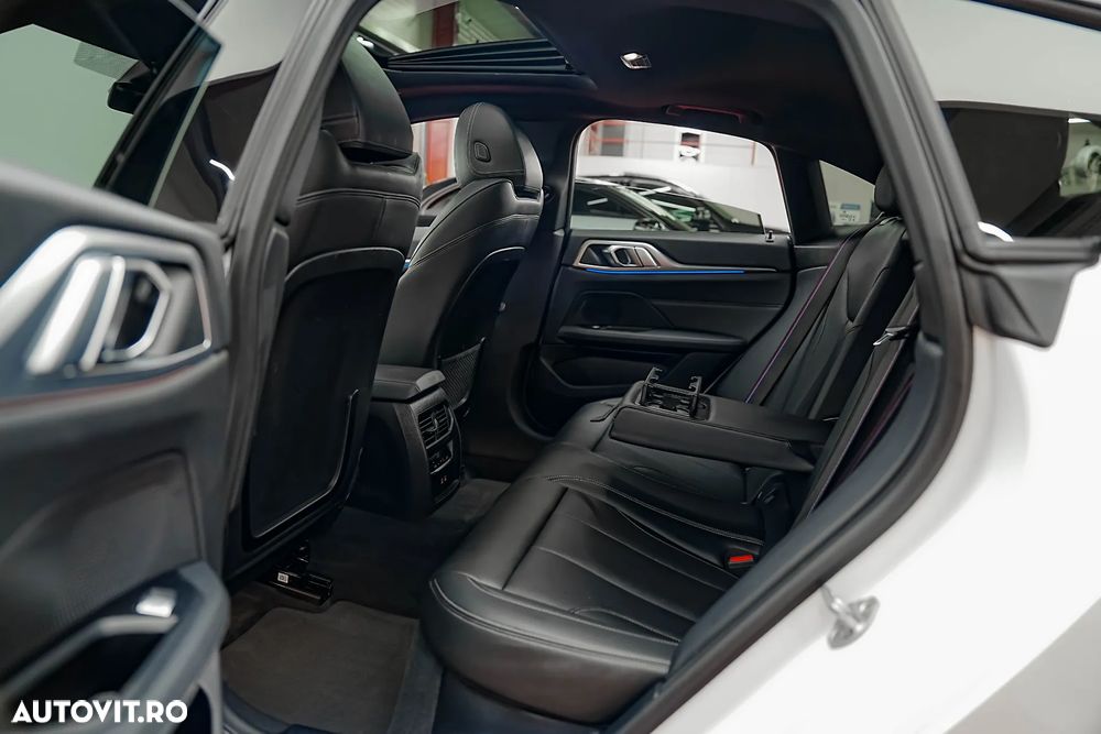 BMW Seria 4 420i Aut. M Sport - 6