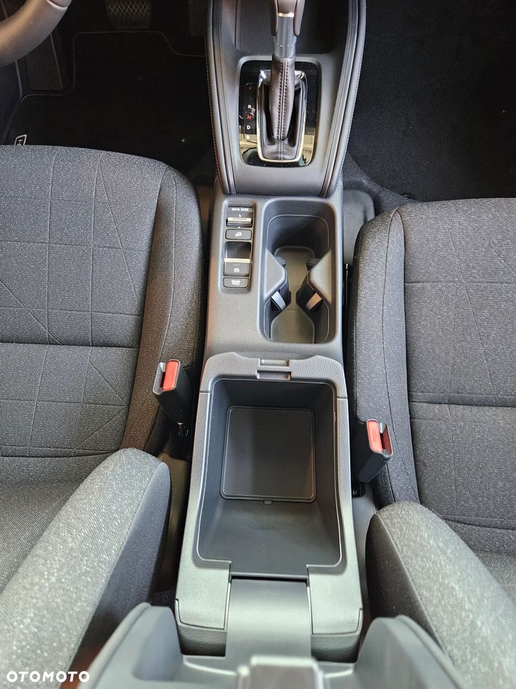 Honda HR-V 1.5 i-MMD Elegance CVT - 17