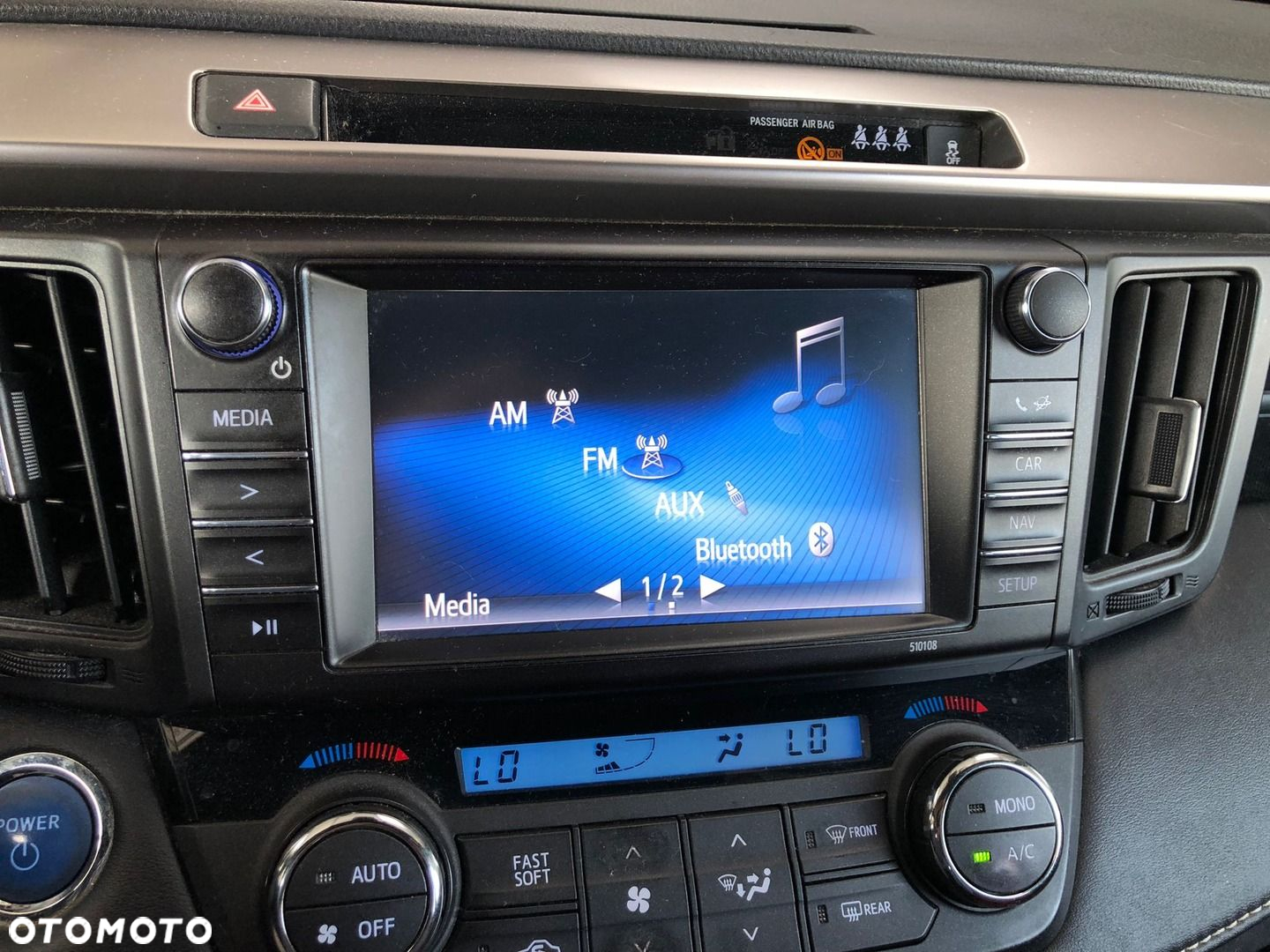 Toyota RAV4 - 20