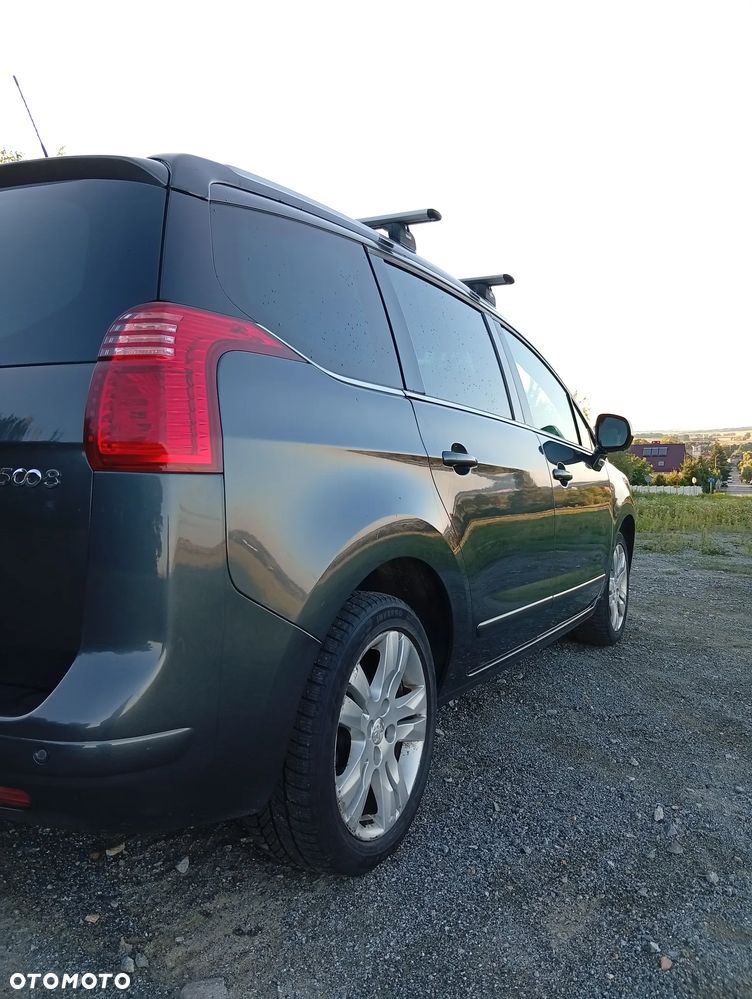 Peugeot 5008 2.0 BlueHDi Active 7os - 3