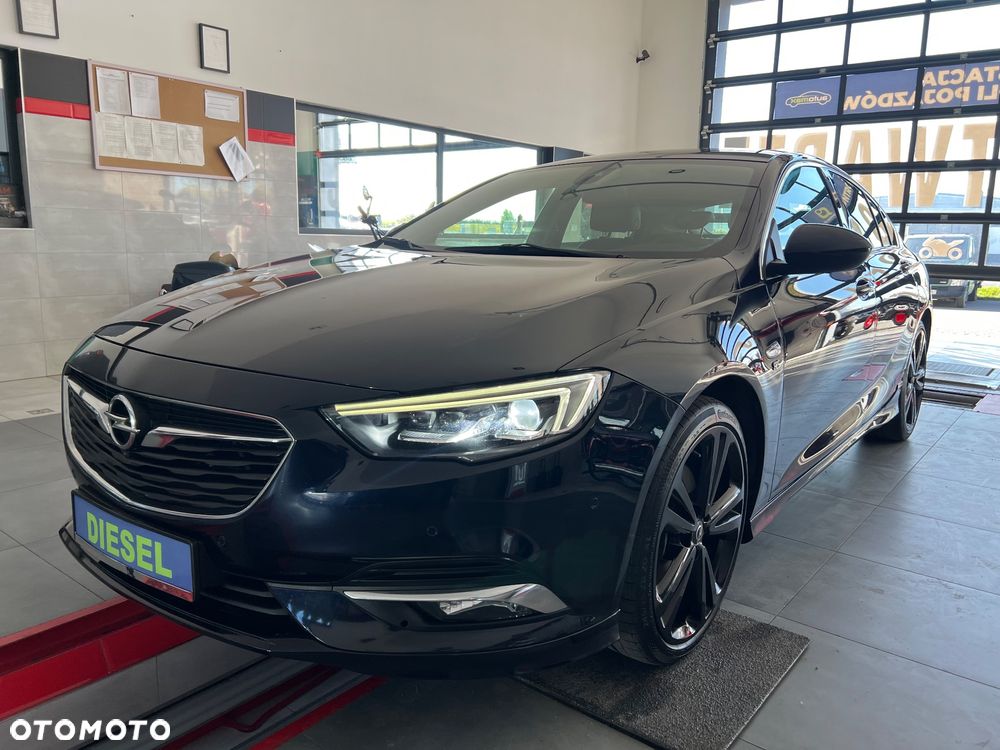 Opel Insignia 2.0 Business Edition