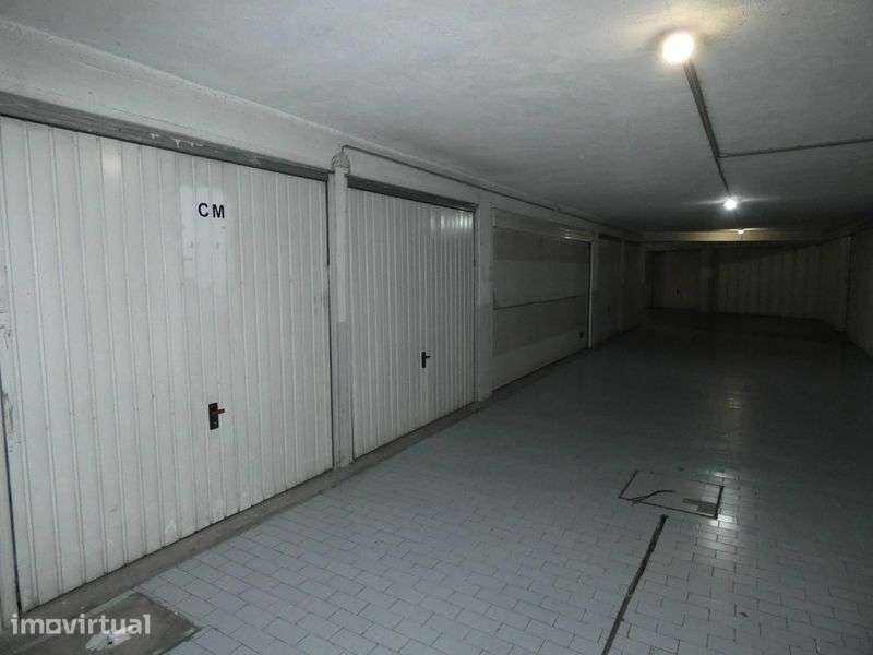 Garagem Centro de Guimarães - Grande imagem: 4/8
