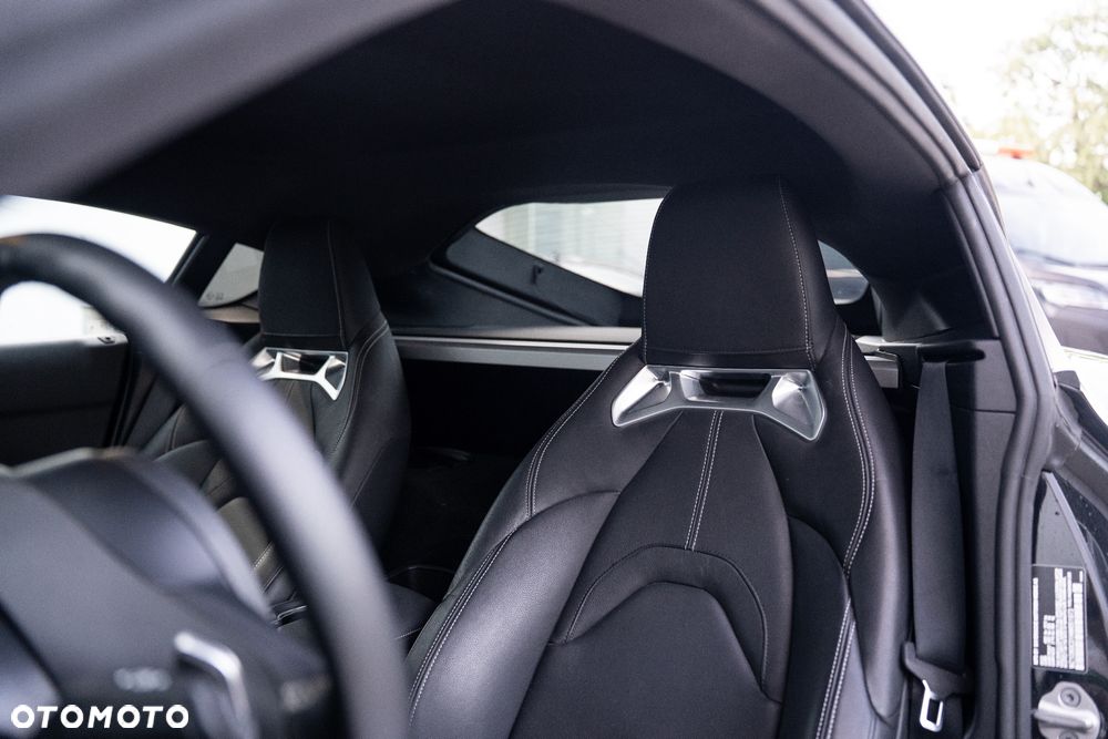 Toyota Supra GR 3.0 - 22